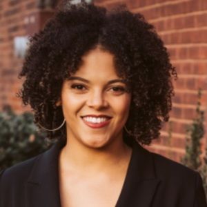 Meet your Posher, Devin